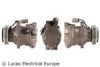 LUCAS ELECTRICAL ACP635 Compressor, air conditioning